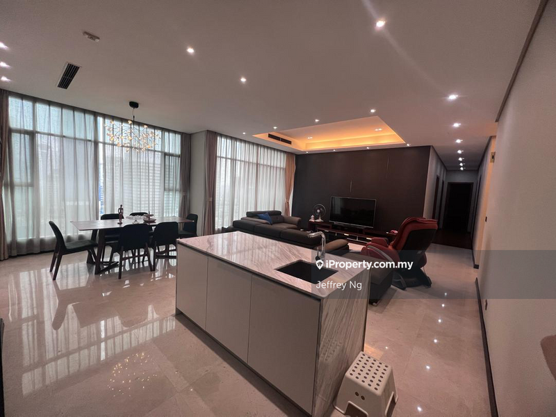 For Sale - Quadro Residences