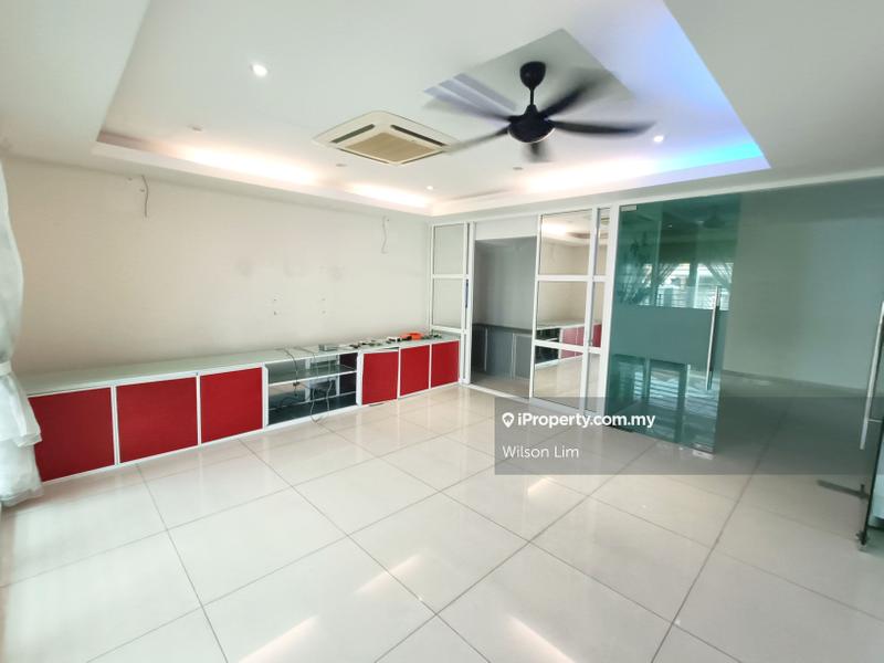 Semi-Detached House for Sale in Bandar Bukit Tinggi, Klang by Wilson Lim - iProperty.com.my