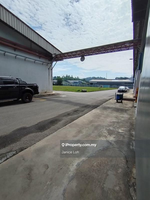 Kilang Terpisah untuk Dijual di Senawang Industrial Park, Ampangan oleh Janice Loh - iProperty.com.my