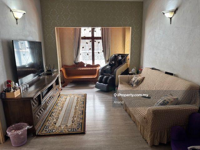 Rumah Berkembar untuk Dijual di Ukay Perdana, Ulu Kelang oleh Anand - iProperty.com.my