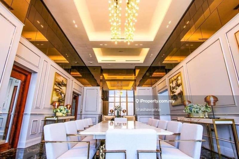 Service Residence for Sale in The Astaka @ 1 Bukit Senyum by Shashawanna - iProperty.com.my