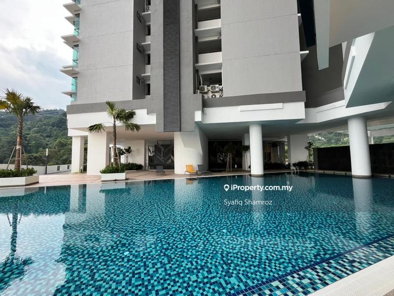 Condominium for Sale in Brezza Hill by Syafiq Shamroz - iProperty.com.my