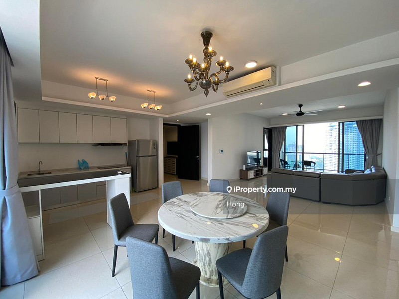 For Sale - Agile Mont Kiara