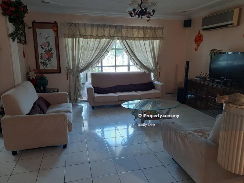 Semi-Detached House for Sale in Usj 5, Subang Jaya by Sally Lee - iProperty.com.my
