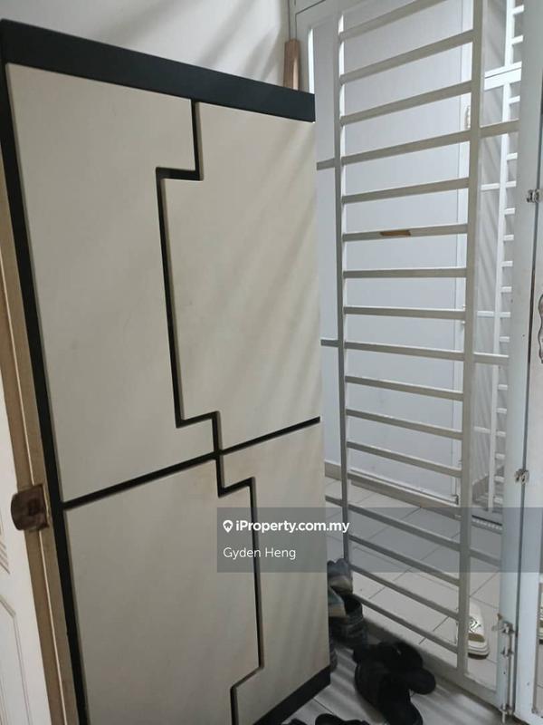 Service Residence for Sale in Tebrau City Residences by Gyden Heng - iProperty.com.my