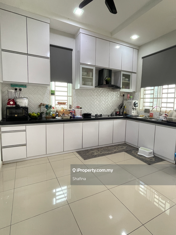 Rumah Berkembar untuk Dijual di Taman Sinar  Intan 3, Sungai Petani oleh Shafina - iProperty.com.my