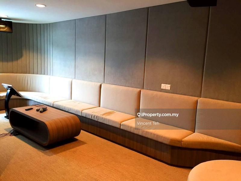 Service Residence for Rent in Aragreens by Vincent Teh - iProperty.com.my