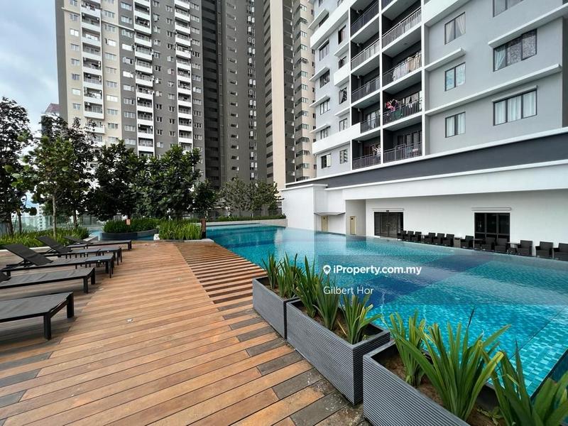 Condominium for Sale in The Hamilton by Gilbert Hor - iProperty.com.my