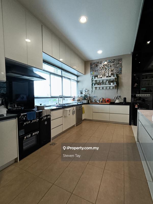 Banglo untuk Dijual di Bandar Kinrara Seksyen 1, Bandar Kinrara oleh Steven Tay - iProperty.com.my