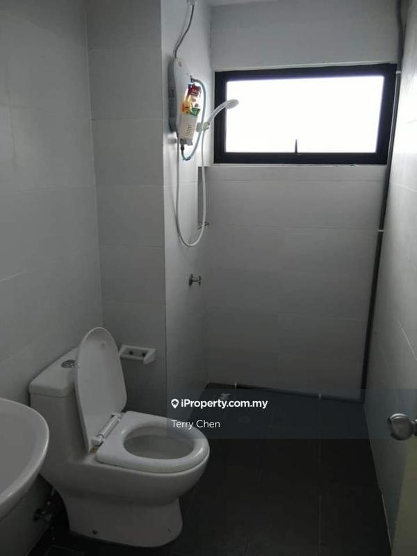 Service Residence for Sale in Sk One Residence by Terry Chen - iProperty.com.my