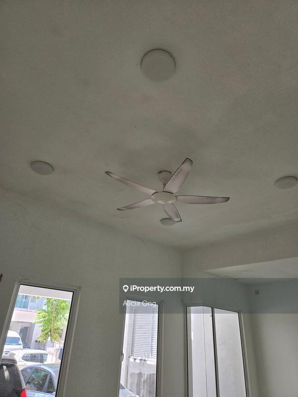 3-storey Terraced House for Rent in Taman Subang Mas, Subang Jaya by Alicia Ong - iProperty.com.my