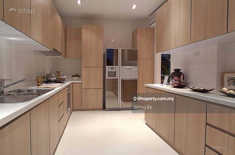Condominium for Sale in Perdana Exclusive by Jeffrey Ee - iProperty.com.my