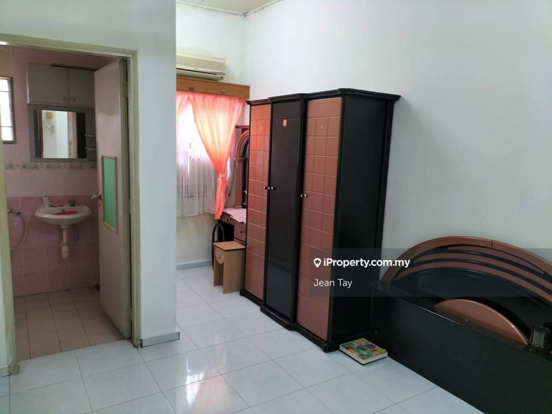 1-storey Terraced House for Sale in Taman Muzaffar Heights, Bukit Katil by Jean Tay - iProperty.com.my