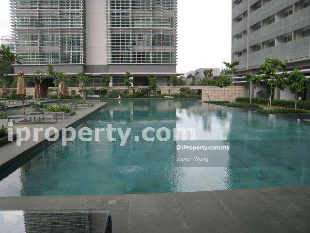 Condominium for Sale in Dua Residency by Steven Wong - iProperty.com.my