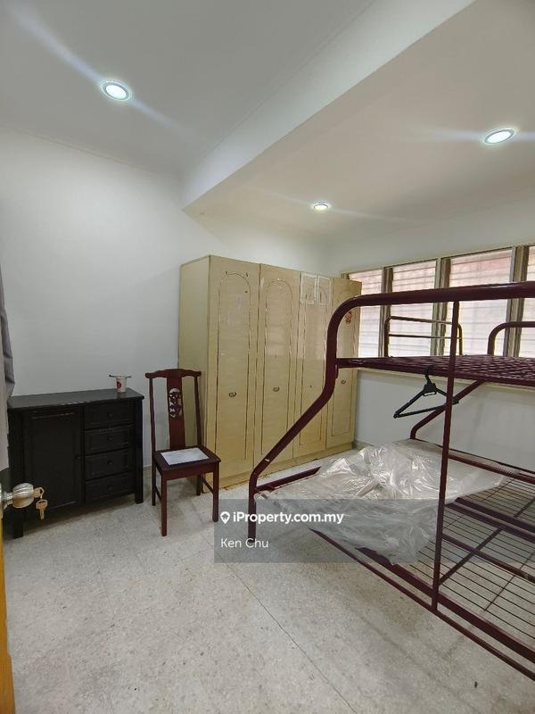 Rumah Teres 2-Tingkat untuk Disewa di Taman Desa Aman, Cheras oleh Ken Chu - iProperty.com.my