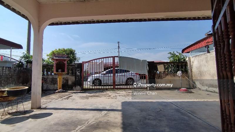 1-storey Terraced House for Sale in Taman Pengkalan Barat, Ipoh by Winnie Chan - iProperty.com.my