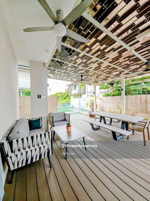 Bungalow House for Sale in Bangsar, Kuala Lumpur by Jen Lau - iProperty.com.my