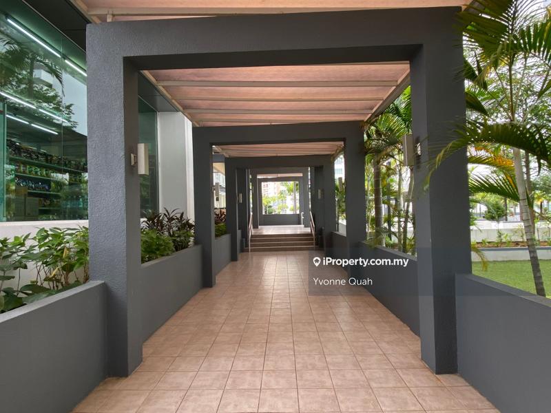 Kondominium untuk Dijual di Sterling oleh Yvonne Quah - iProperty.com.my