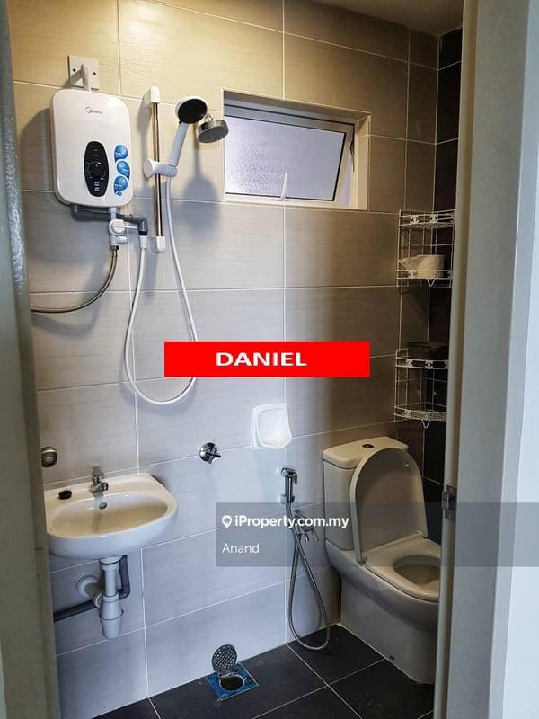 Condominium for Sale in Ehsan Residence by Anand - iProperty.com.my