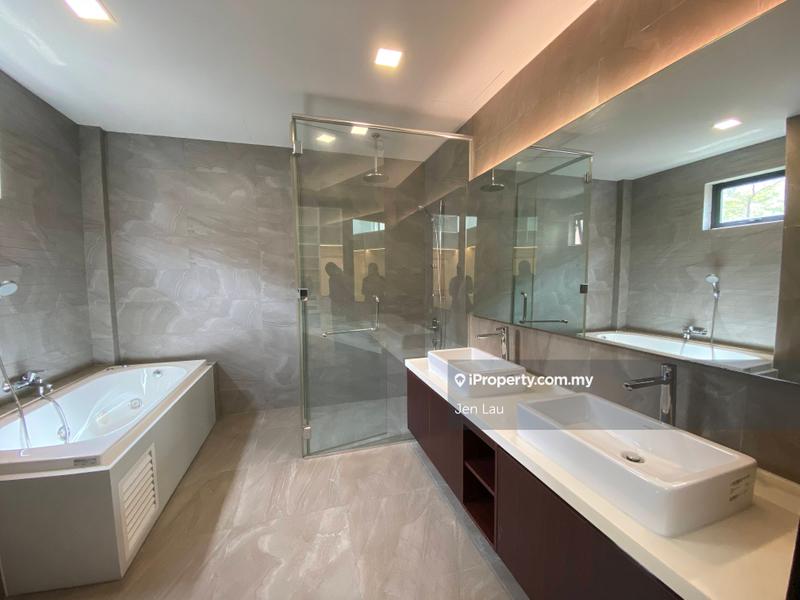Bungalow House for Sale in Mont Kiara, Kuala Lumpur by Jen Lau - iProperty.com.my
