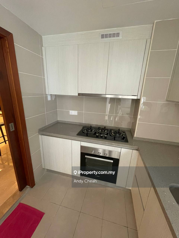 Condominium for Sale in Paradiso Nuova (Merak Kayangan) by Andy Cheah - iProperty.com.my