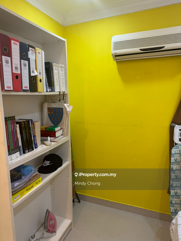 Condominium for Rent in Desa Villa Condominium by Mindy Chong - iProperty.com.my