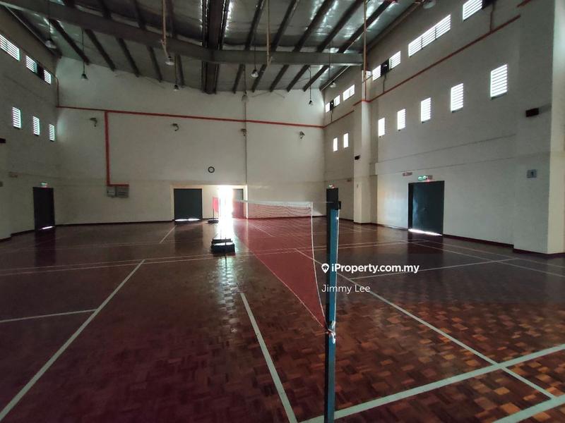 Residensi Servis untuk Disewa di Millennium Place @ Millennium Square oleh Jimmy Lee - iProperty.com.my