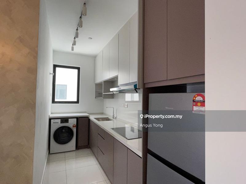 Service Residence for Rent in Kenwingston Skylofts by Angus Yong - iProperty.com.my