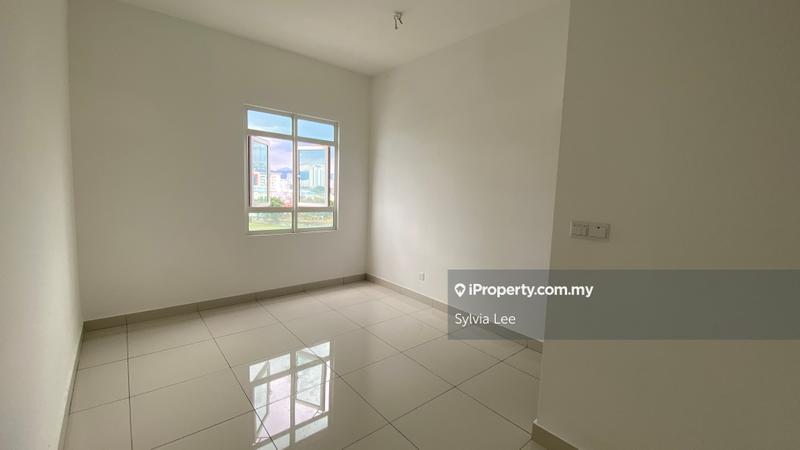 Residensi Servis untuk Dijual di TR Residence oleh Sylvia Lee - iProperty.com.my