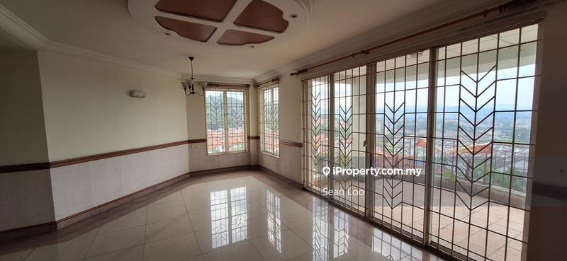 Bungalow House for Sale in Taman Bukit Cheras, Cheras by Sean Loo - iProperty.com.my