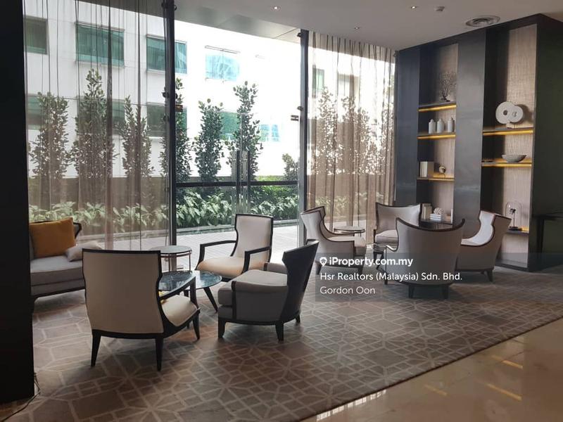 Residensi Servis untuk Disewa di Banyan Tree Signatures oleh Gordon Oon - iProperty.com.my