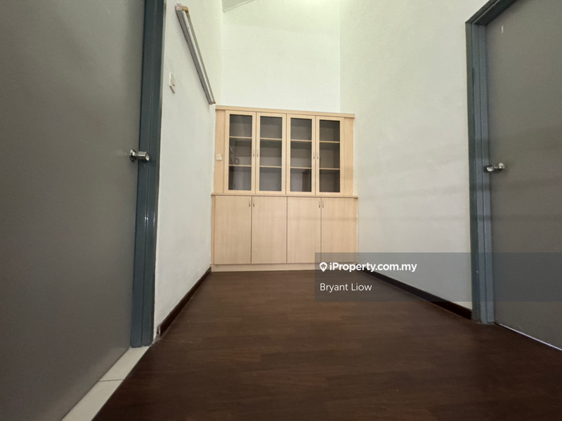 Rumah Teres 2-Tingkat untuk Dijual di Taman Merdeka, Batu Berendam oleh Bryant Liow - iProperty.com.my