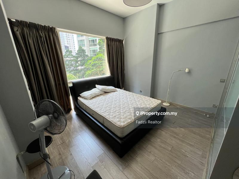 Condominium for Sale in Suasana Sentral Loft by Fadzli Realtor - iProperty.com.my