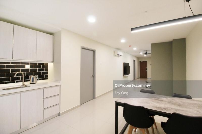 For Sale - Hotel/ Confinement Centre Building in Bukit Bintang KL City, Near to Lalaport Mall BBCC