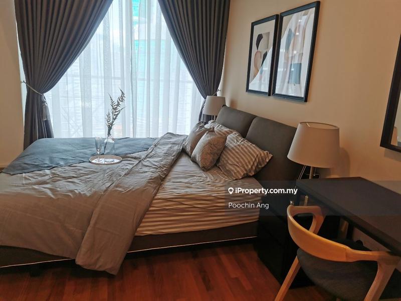 Service Residence for Sale in Hampshire Place by Poochin Ang - iProperty.com.my