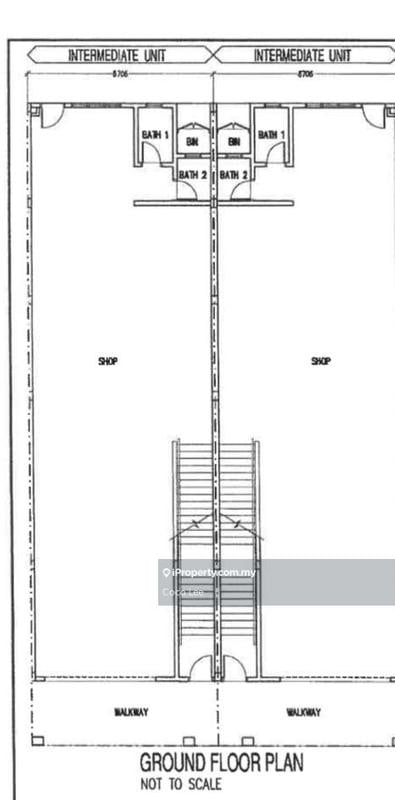For Rent Pelangi Avenue Block A