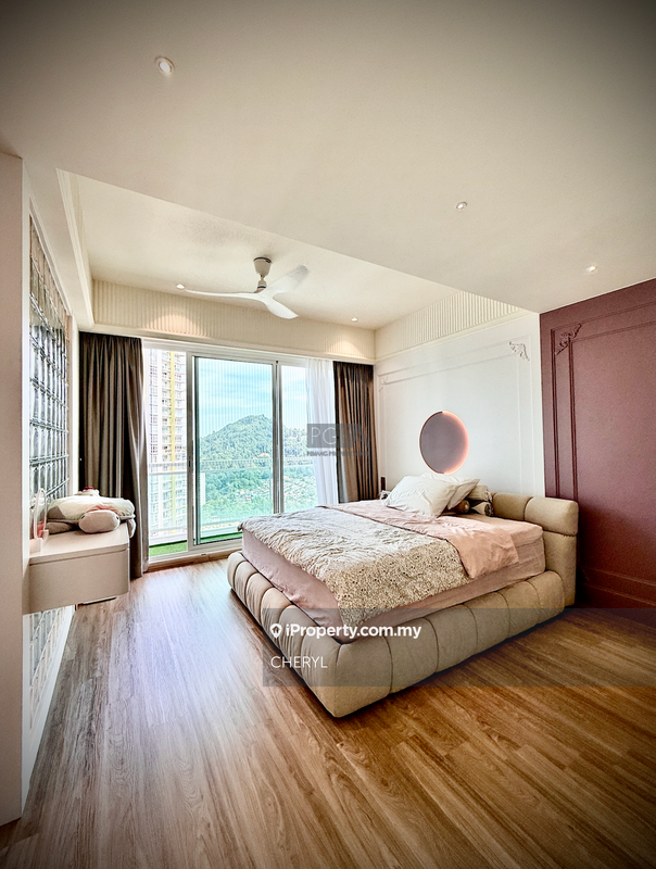 Condominium for Sale in Skyridge Garden by CHERYL - iProperty.com.my