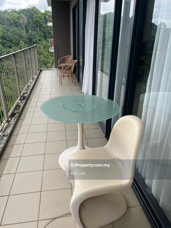 Condominium for Rent in Windows on The Park by Ann Lim - iProperty.com.my