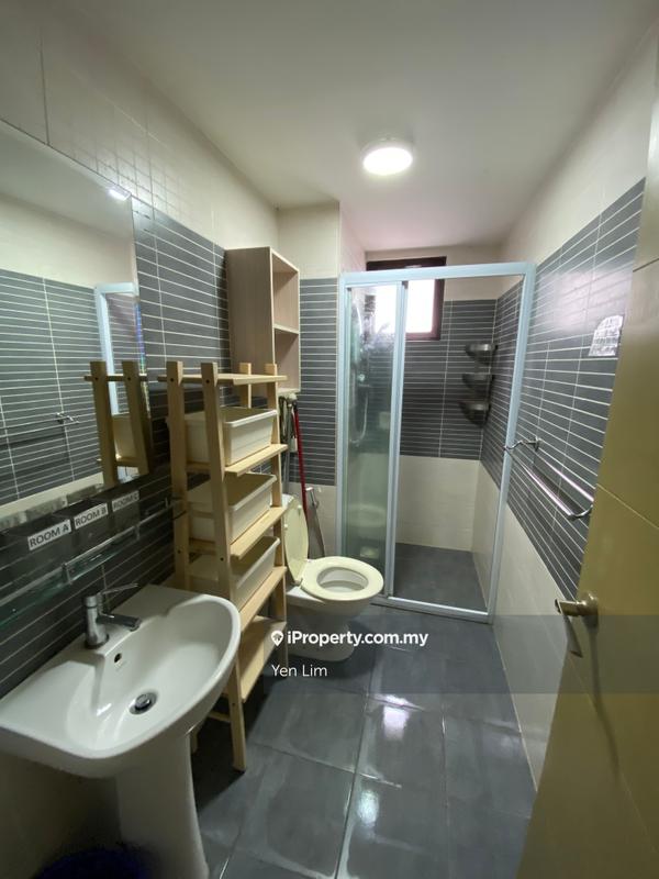 Condominium for Sale in Savanna Condominium by Yen Lim - iProperty.com.my