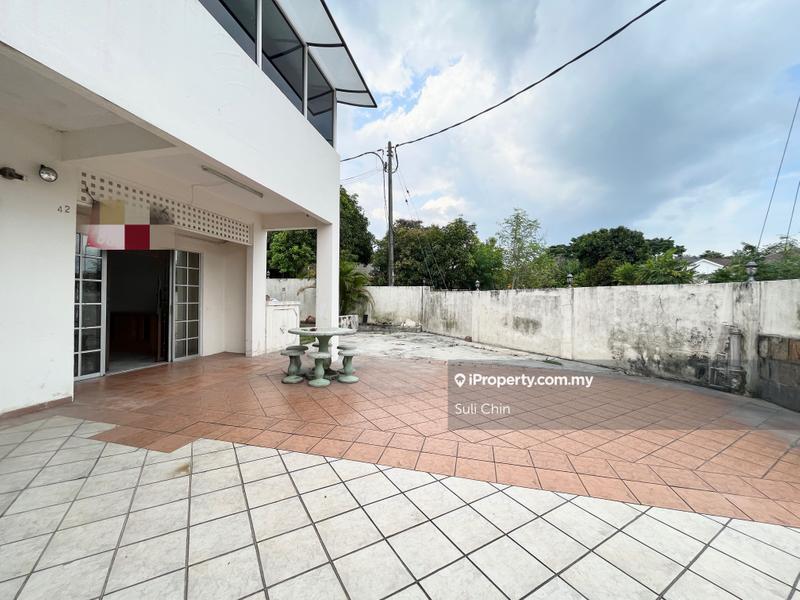 Rumah Teres 2-Tingkat untuk Dijual di Alam Damai, Cheras oleh Suli Chin - iProperty.com.my