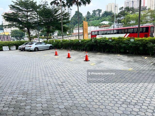 Pejabat untuk Dijual di Mid Valley City, Kuala Lumpur oleh Daniel Leong - iProperty.com.my