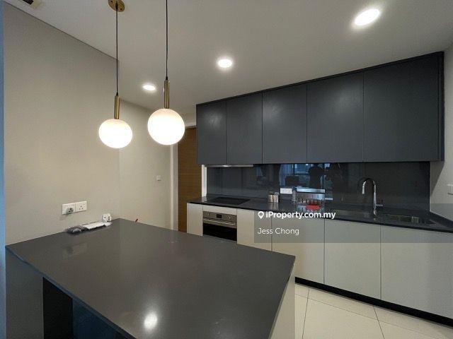 Service Residence for Rent in Aria by Jess Chong - iProperty.com.my