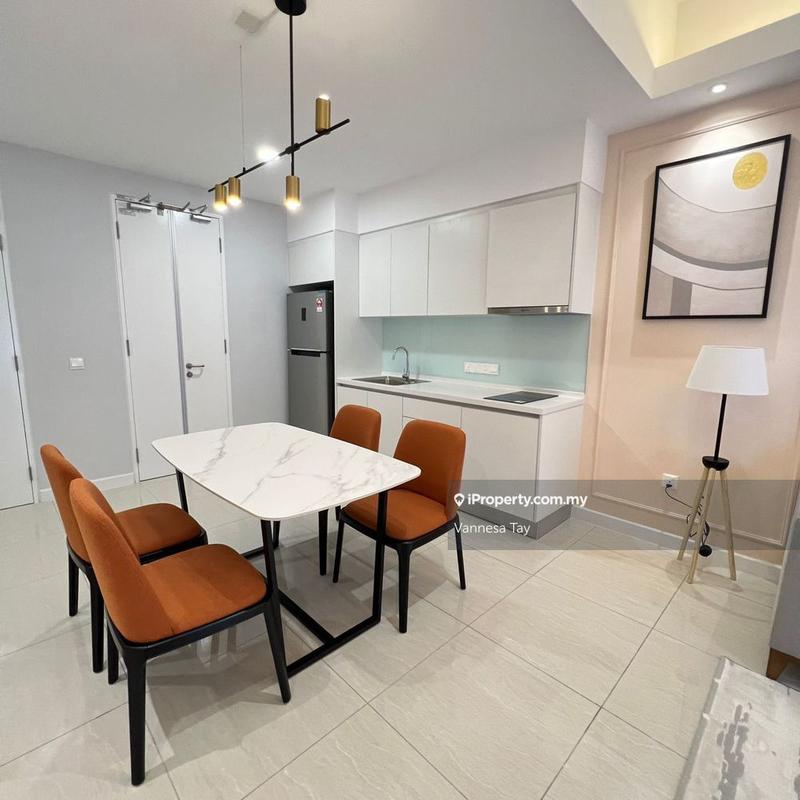 For Rent - The Sentral Suites