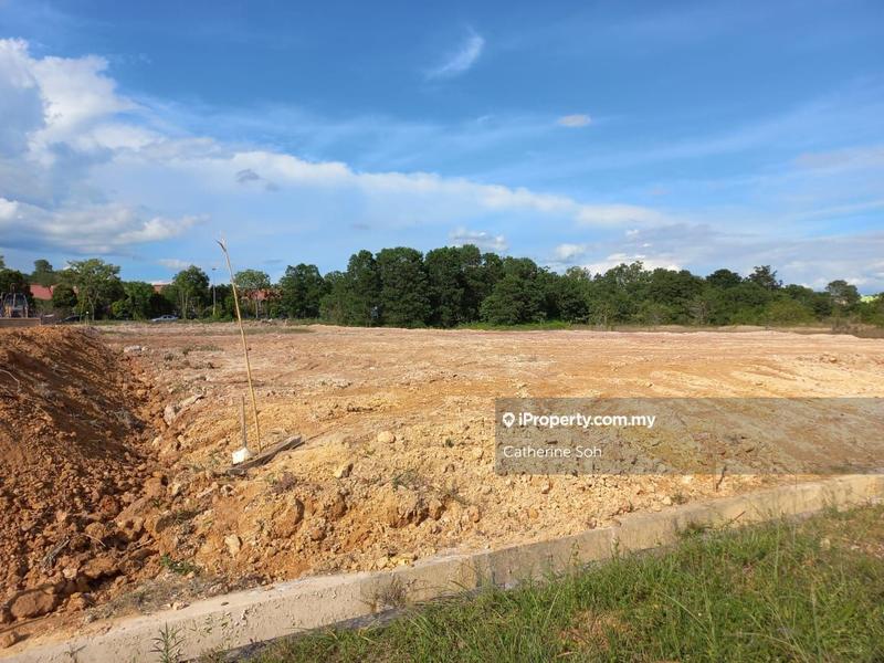 Tanah Perindustrian untuk Disewa di Taman Rambai Tengah, Bukit Rambai oleh Catherine Soh - iProperty.com.my