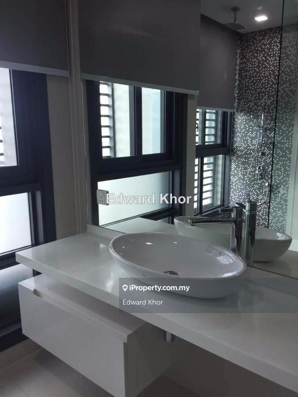Service Residence for Sale in Vogue Suites One by Edward Khor - iProperty.com.my