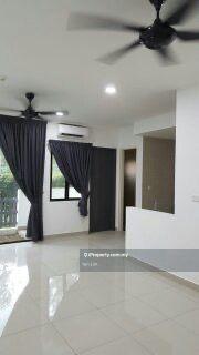 Rumah Teres 3-Tingkat untuk Dijual di Taman Equine, Seri Kembangan oleh Yen Lim - iProperty.com.my