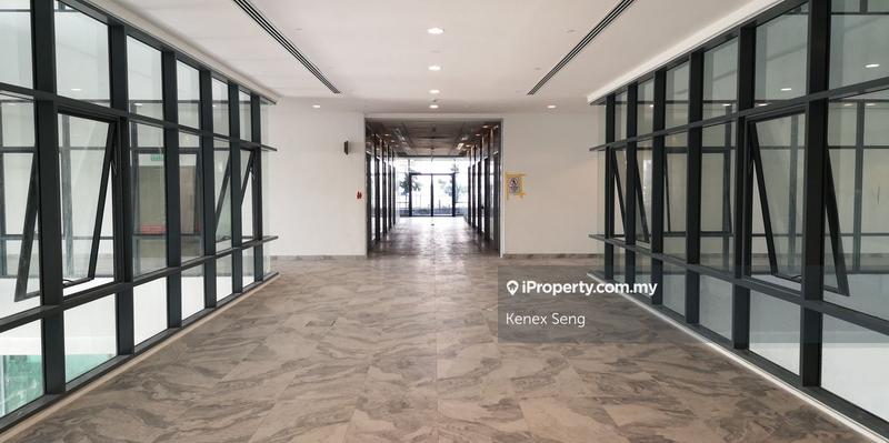 Pejabat untuk Disewa di Bangsar Utama, Bangsar oleh Kenex Seng - iProperty.com.my