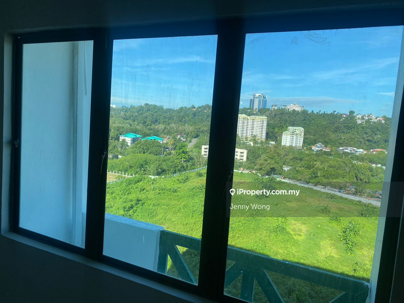 Condominium for Sale in Likas Square by Jenny Wong - iProperty.com.my