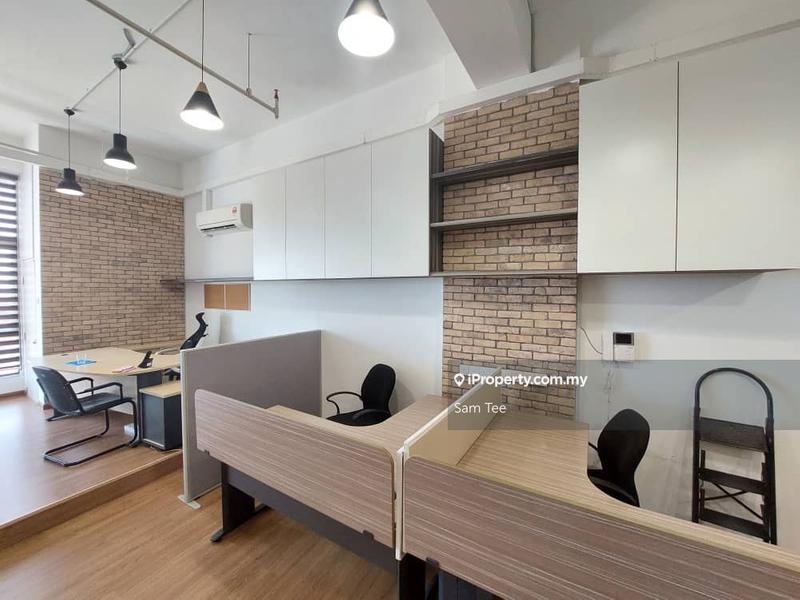 Shop / Office untuk Disewa di Kota Kemuning, Shah Alam oleh Sam Tee - iProperty.com.my