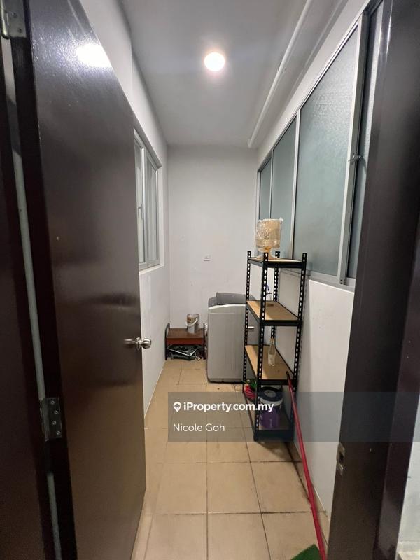 For Sale - Residensi Jalan Jubilee